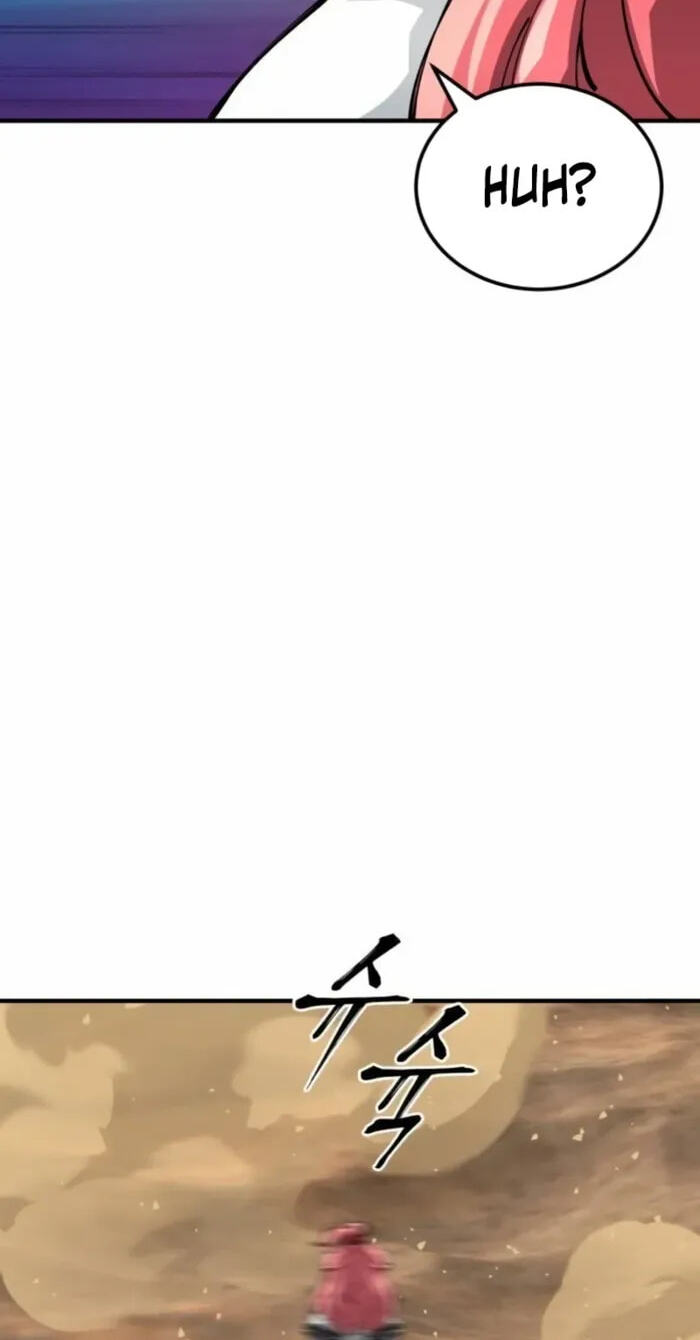 Warrior Grandpa and Supreme Granddaughter Chapter 104 page 32 - 