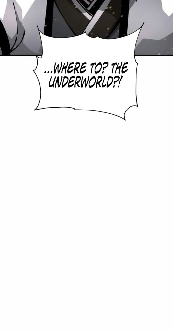 Warrior Grandpa and Supreme Granddaughter Chapter 104 page 36 - 