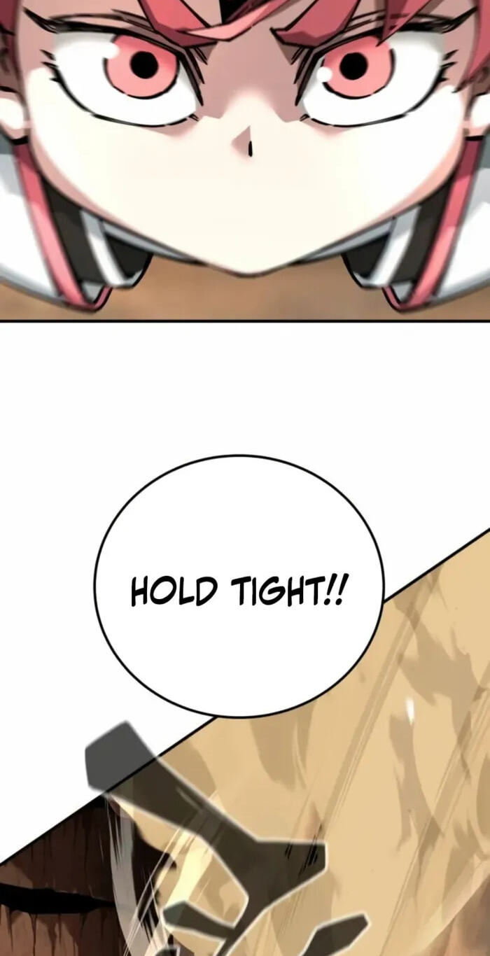 Warrior Grandpa and Supreme Granddaughter Chapter 104 page 40 - 