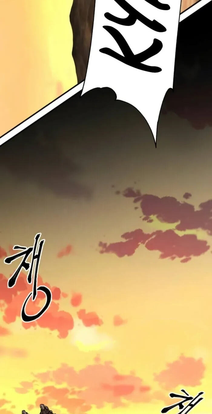 Warrior Grandpa and Supreme Granddaughter Chapter 104 page 42 - 