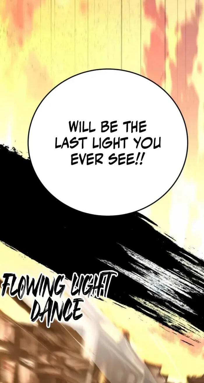 Warrior Grandpa and Supreme Granddaughter Chapter 104 page 50 - 