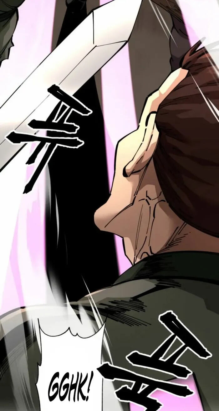 Warrior Grandpa and Supreme Granddaughter Chapter 104 page 52 - 