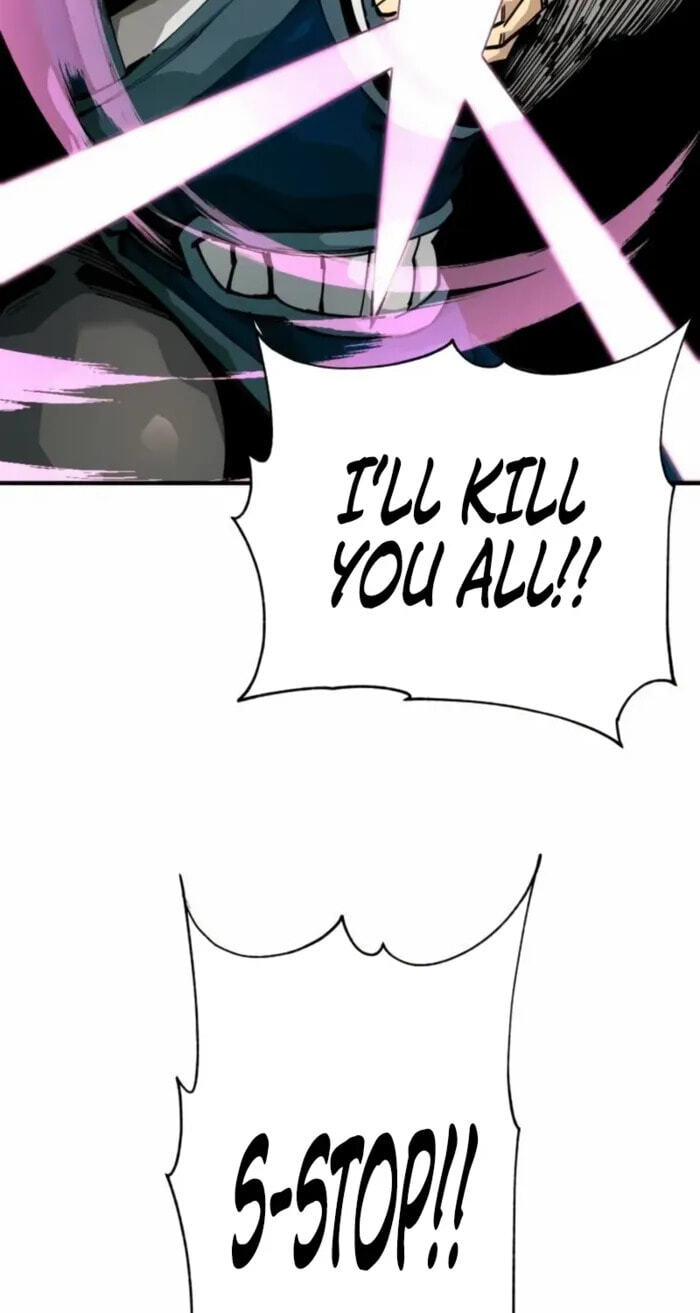 Warrior Grandpa and Supreme Granddaughter Chapter 104 page 54 - 