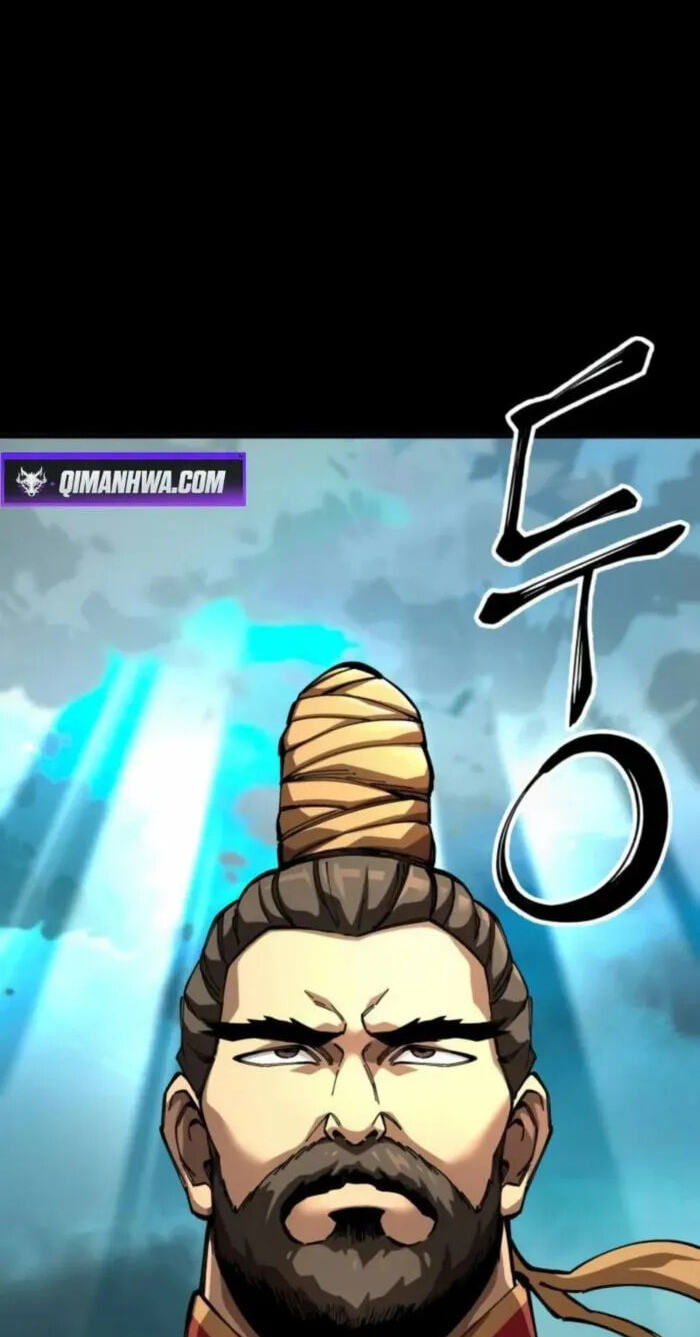 Warrior Grandpa and Supreme Granddaughter Chapter 104 page 7 - 