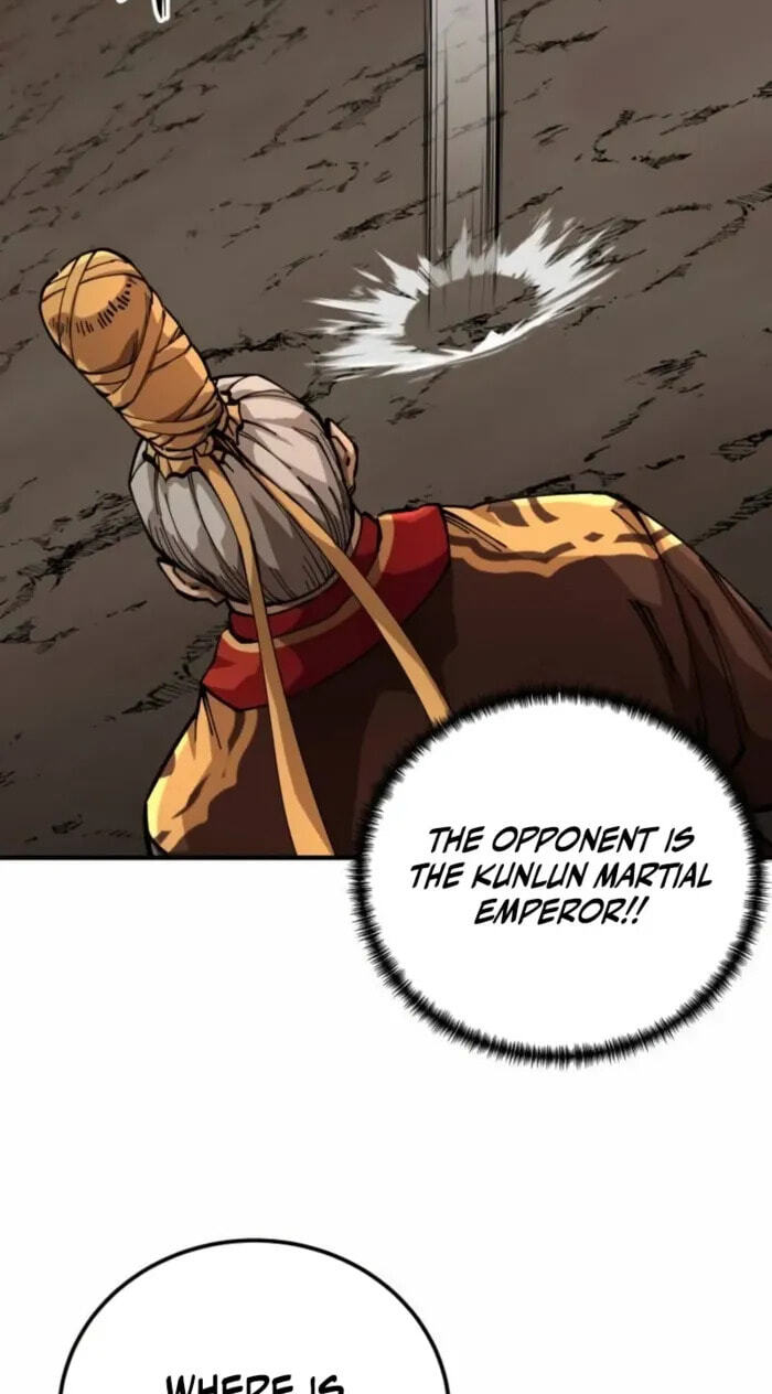 Warrior Grandpa and Supreme Granddaughter Chapter 104 page 67 - 
