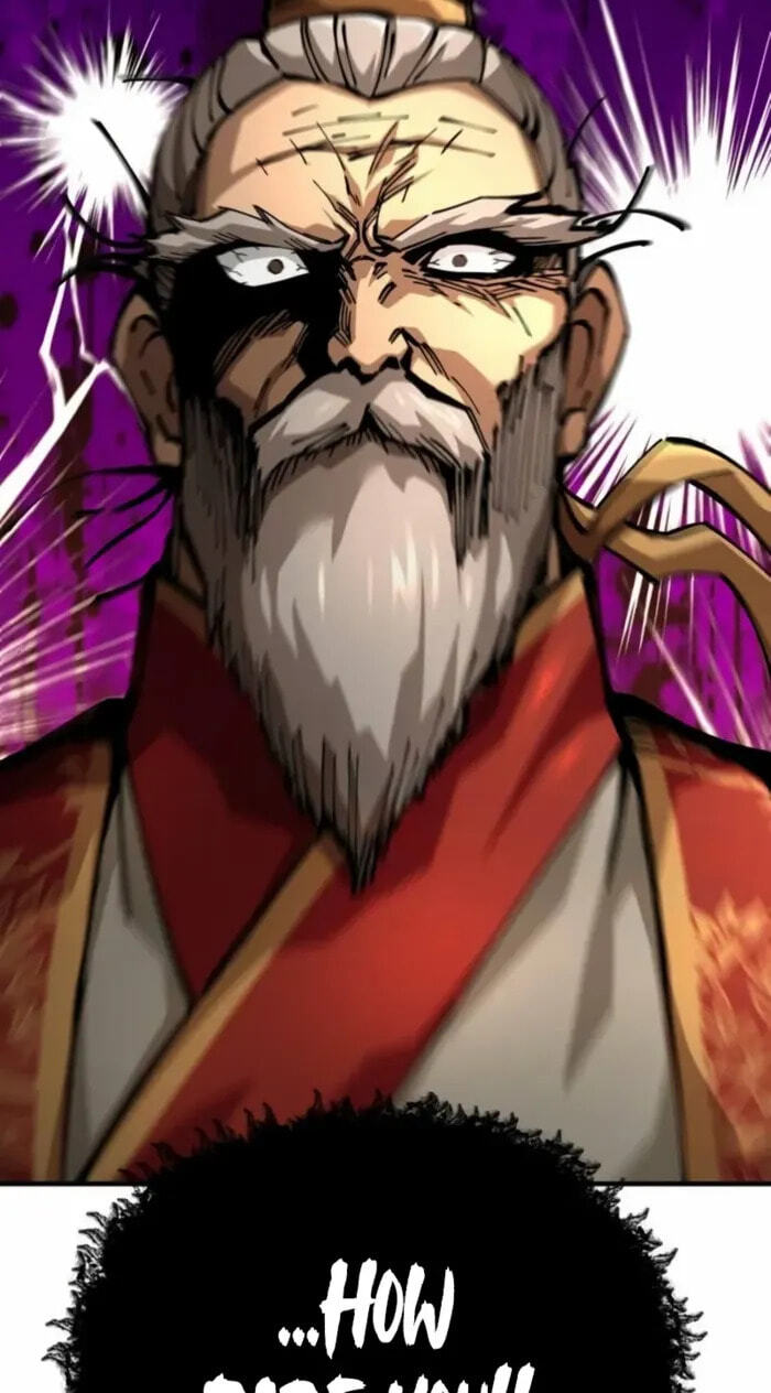 Warrior Grandpa and Supreme Granddaughter Chapter 104 page 70 - 