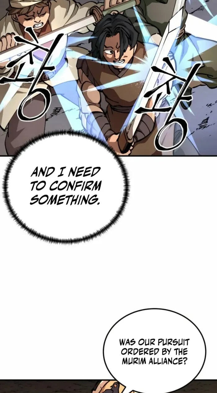 Warrior Grandpa and Supreme Granddaughter Chapter 104 page 72 - 