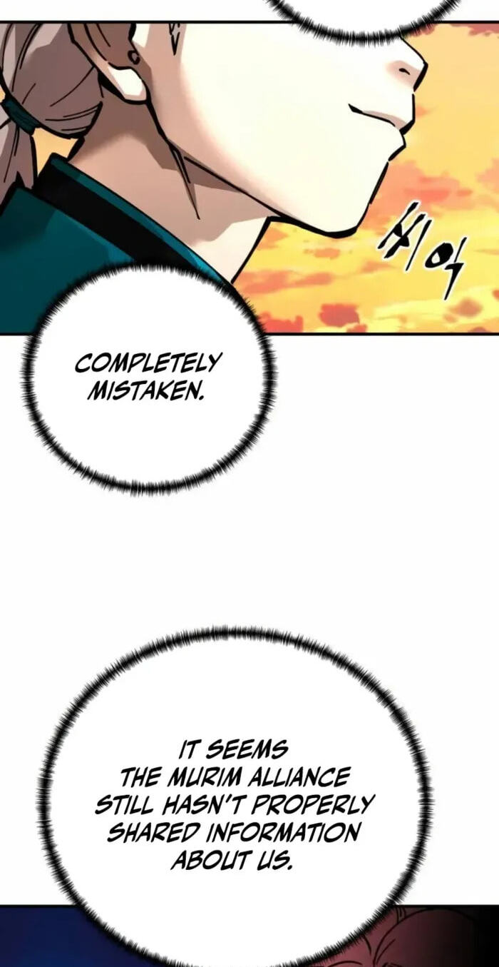 Warrior Grandpa and Supreme Granddaughter Chapter 104 page 76 - 
