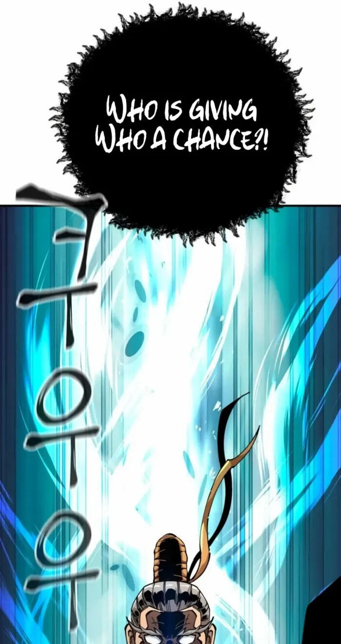 Warrior Grandpa and Supreme Granddaughter Chapter 104 page 83 - 