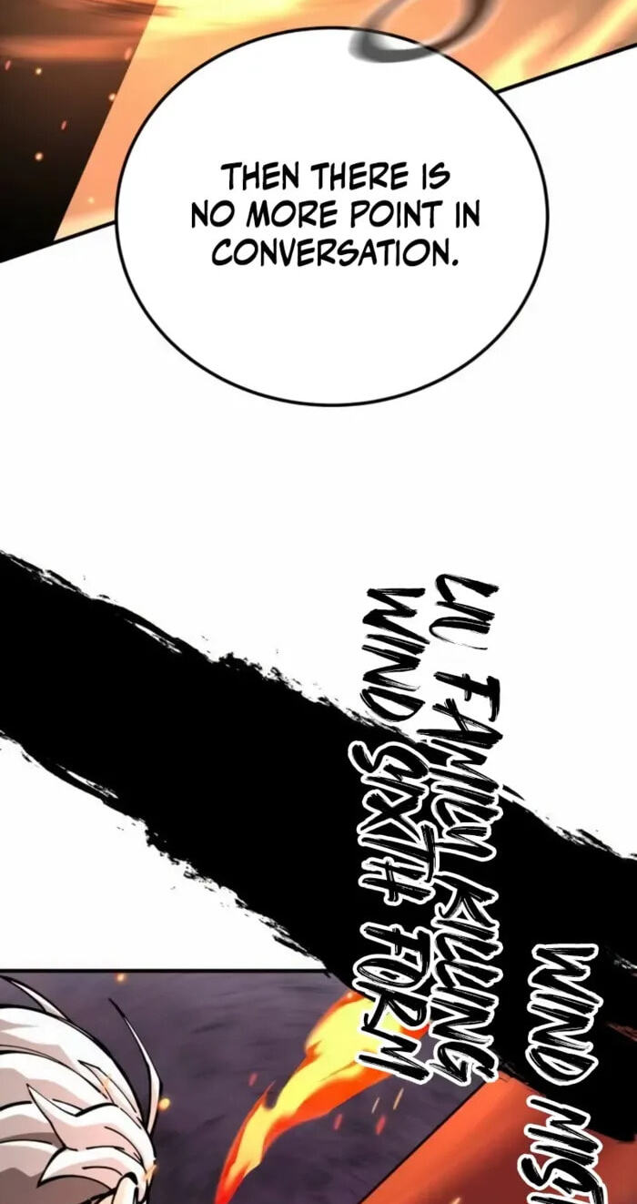 Warrior Grandpa and Supreme Granddaughter Chapter 104 page 88 - 