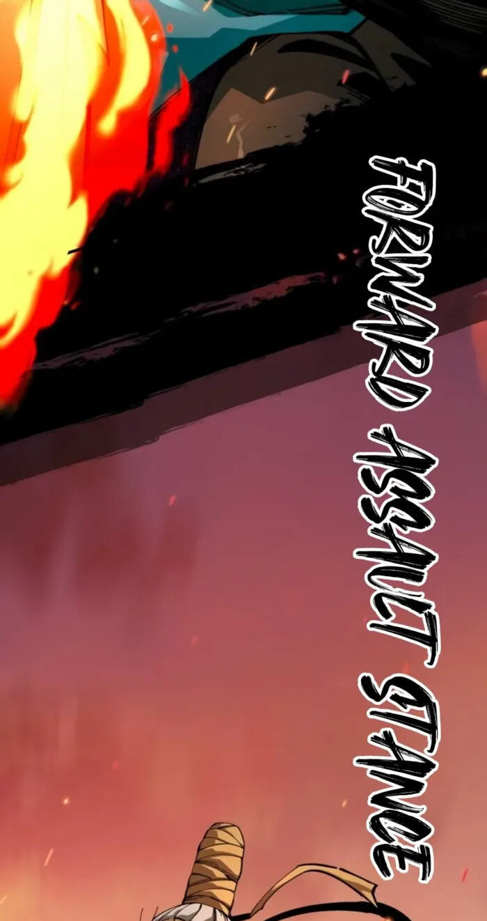 Warrior Grandpa and Supreme Granddaughter Chapter 104 page 90 - 