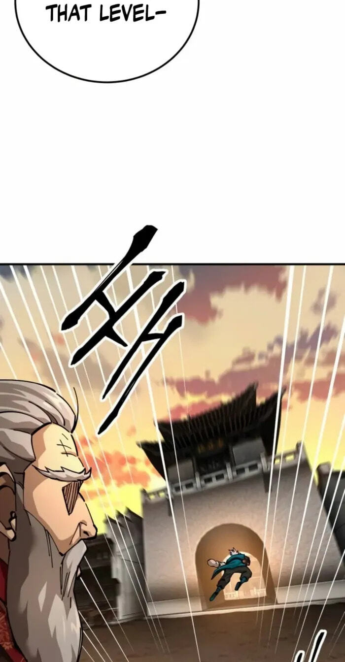 Warrior Grandpa and Supreme Granddaughter Chapter 104 page 93 - 