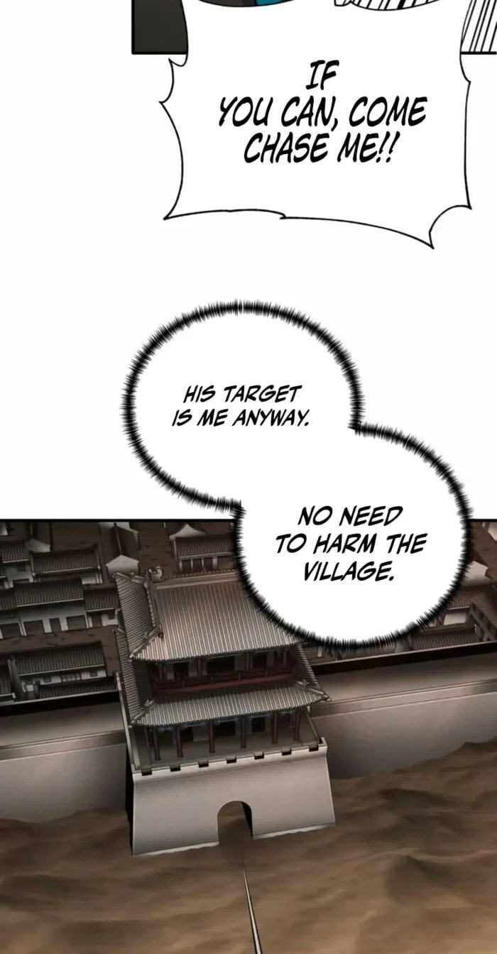 Warrior Grandpa and Supreme Granddaughter Chapter 104 page 96 - 