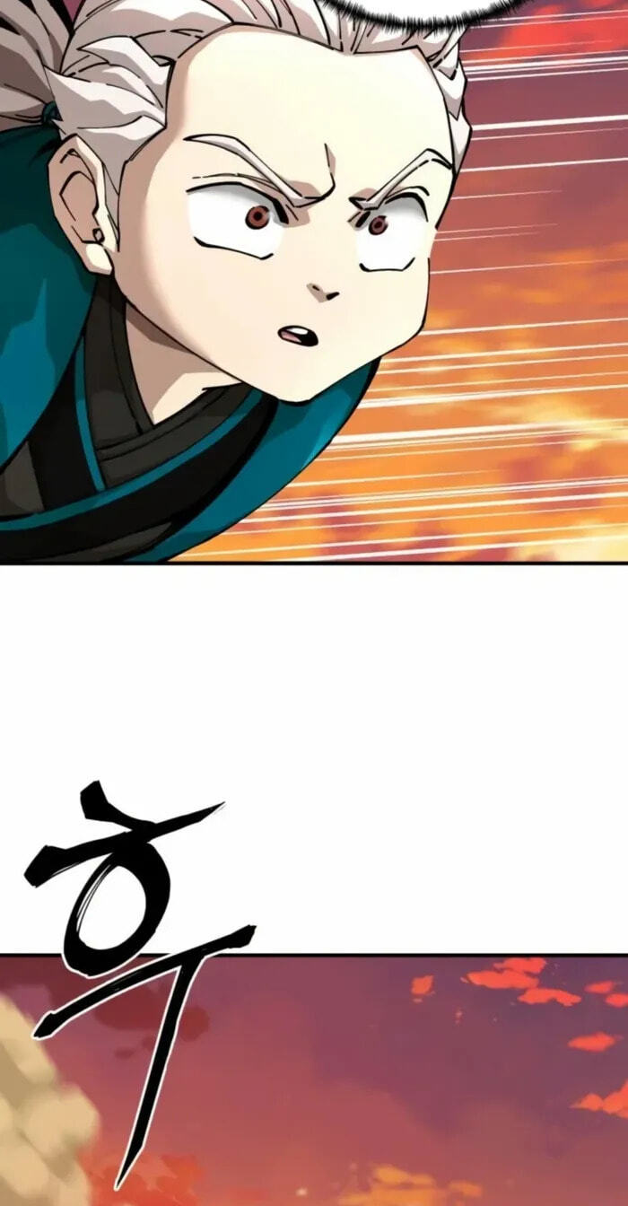 Warrior Grandpa and Supreme Granddaughter Chapter 104 page 98 - 