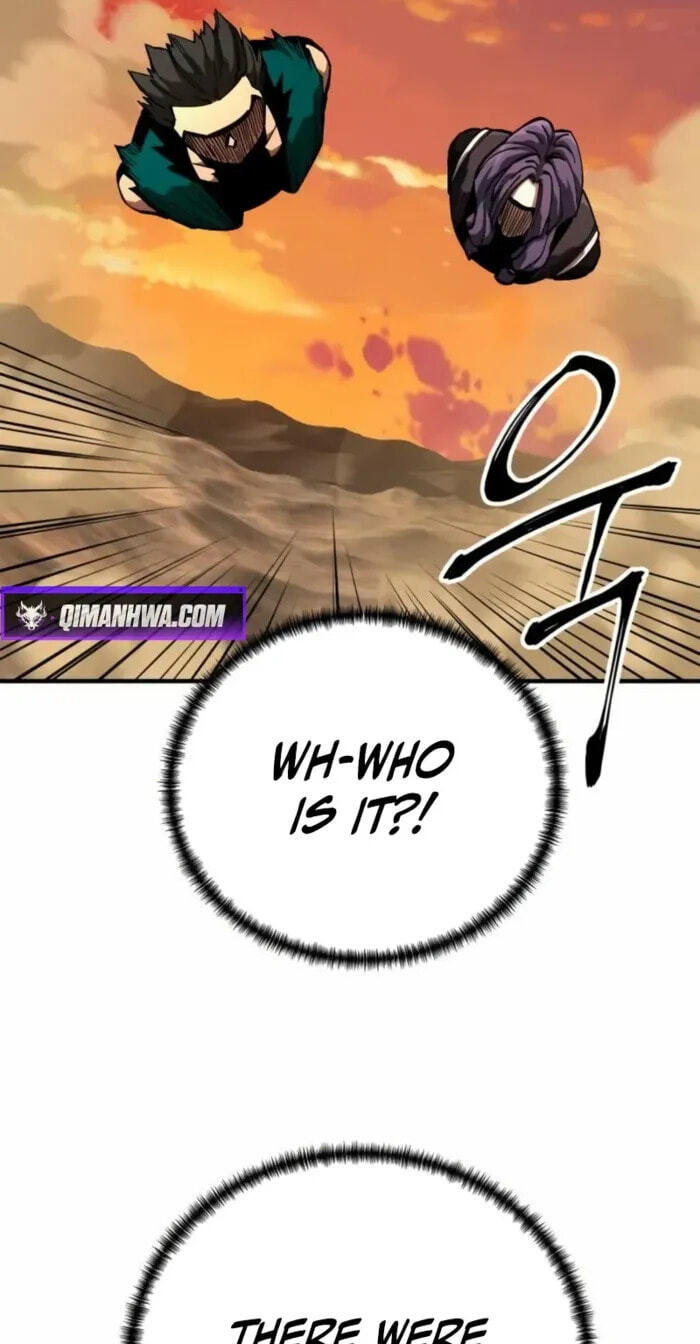 Warrior Grandpa and Supreme Granddaughter Chapter 104 page 99 - 