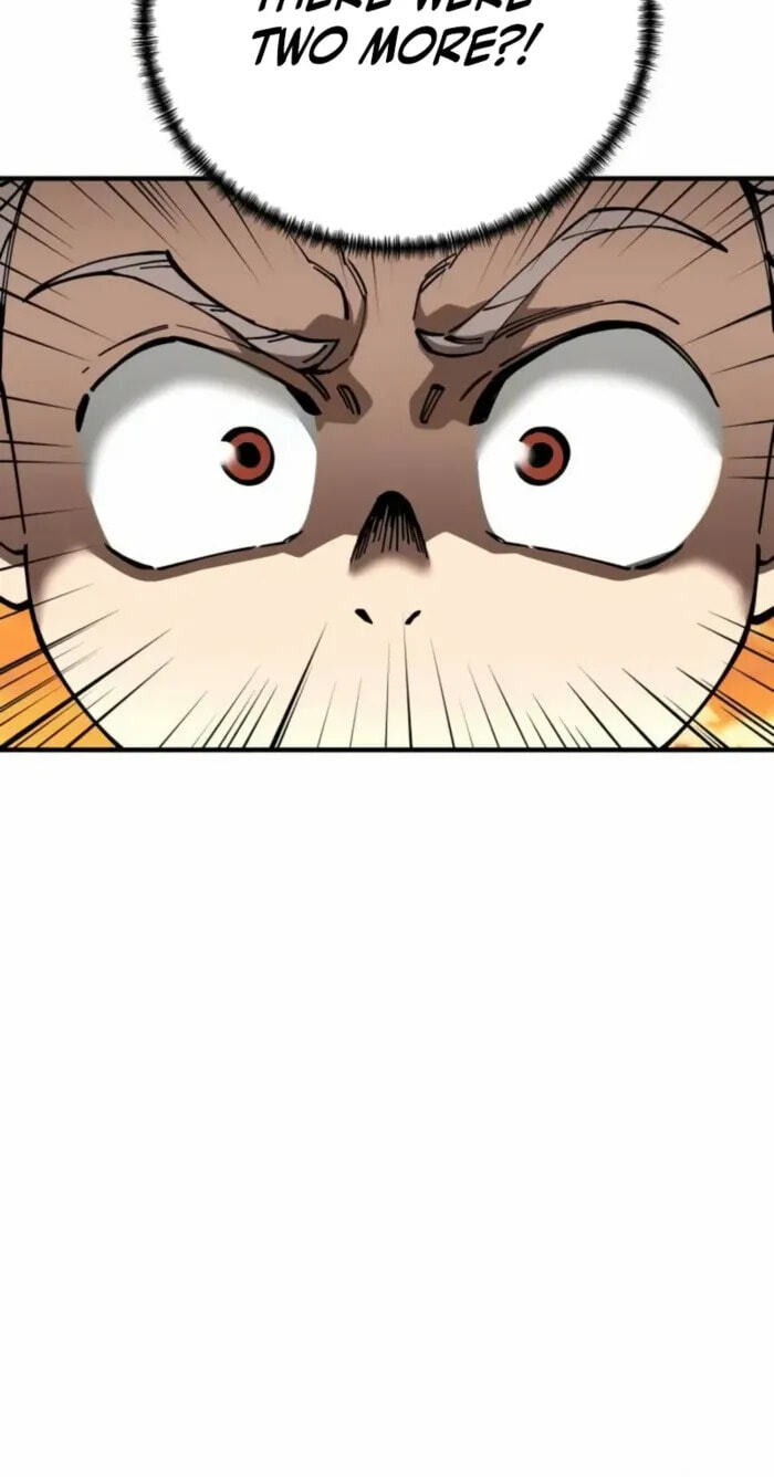 Warrior Grandpa and Supreme Granddaughter Chapter 104 page 100 - 