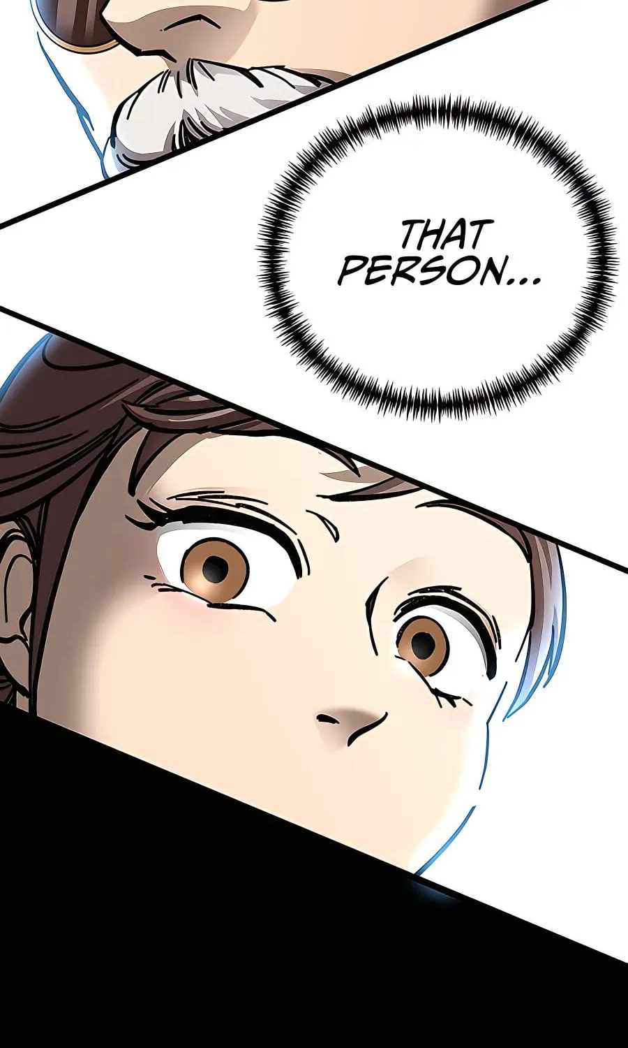 Warrior Grandpa and Supreme Granddaughter Chapter 11 page 102 - 