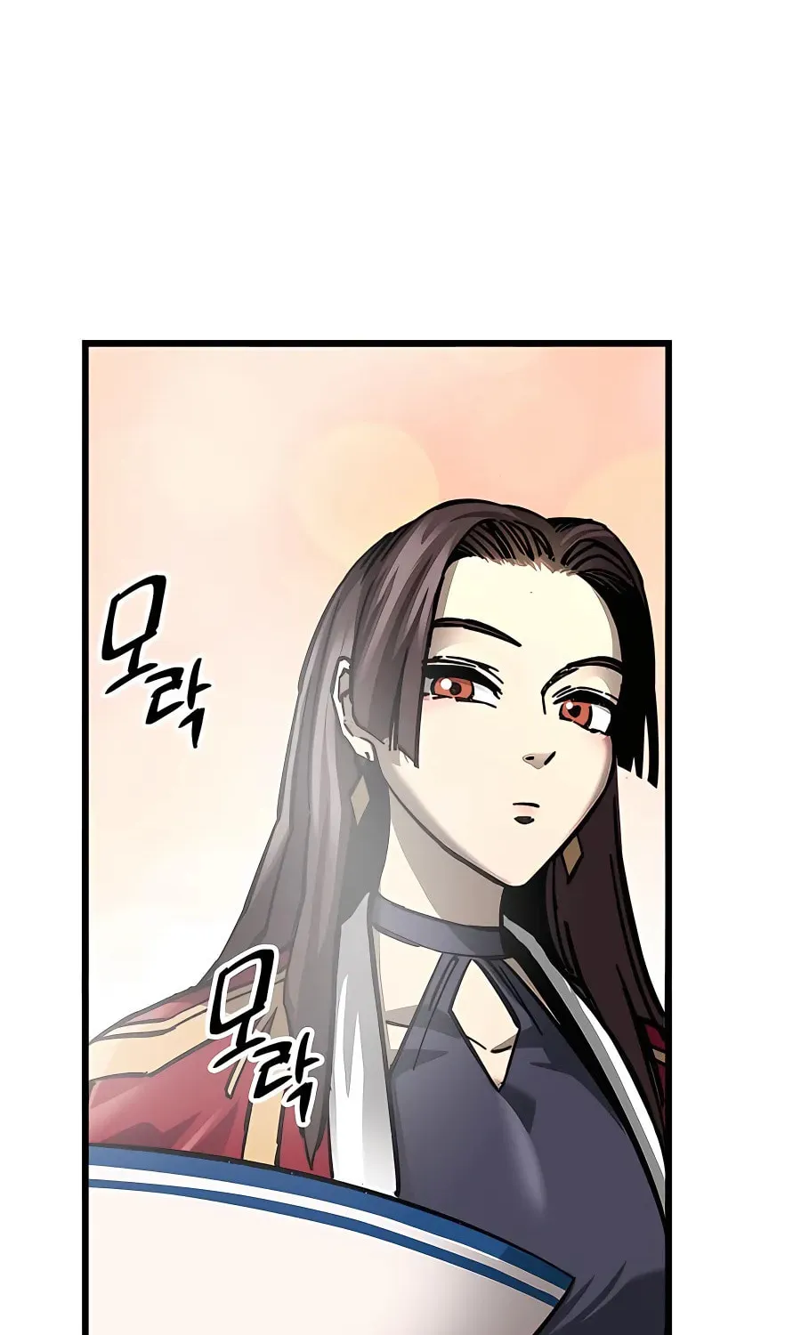 Warrior Grandpa and Supreme Granddaughter Chapter 11 page 109 - 