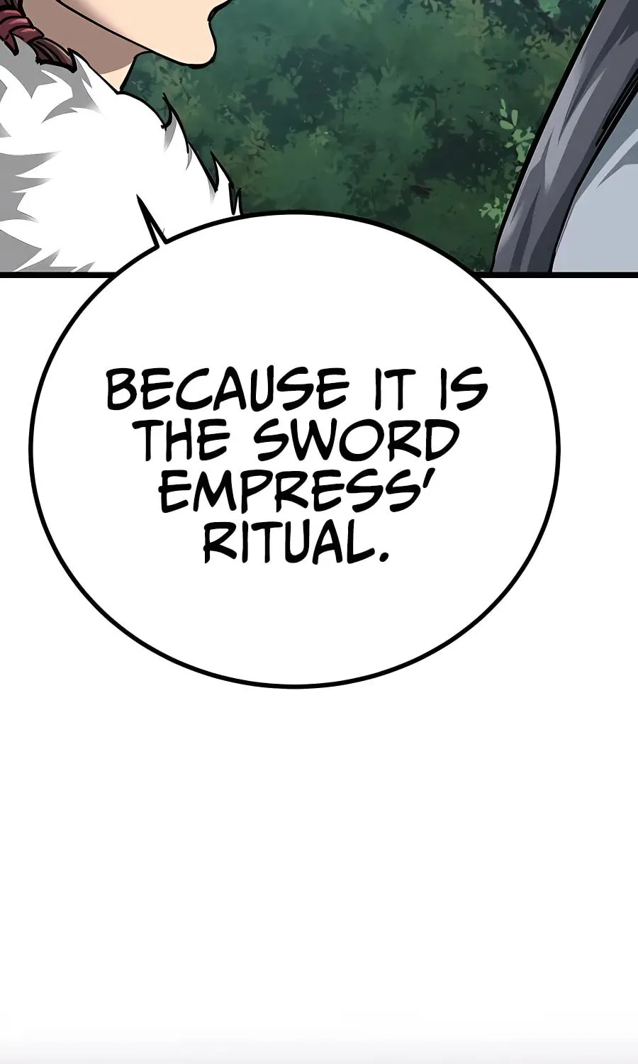 Warrior Grandpa and Supreme Granddaughter Chapter 11 page 12 - 