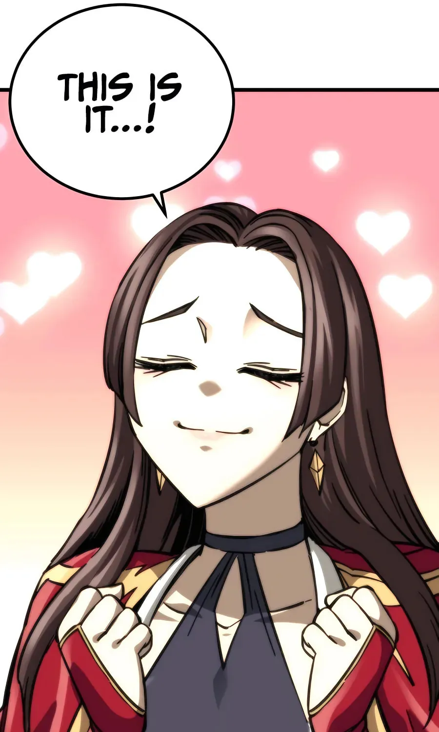Warrior Grandpa and Supreme Granddaughter Chapter 11 page 113 - 