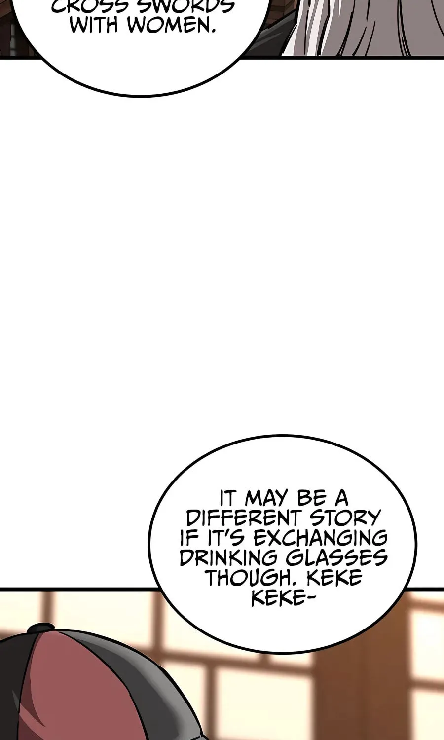 Warrior Grandpa and Supreme Granddaughter Chapter 11 page 118 - 