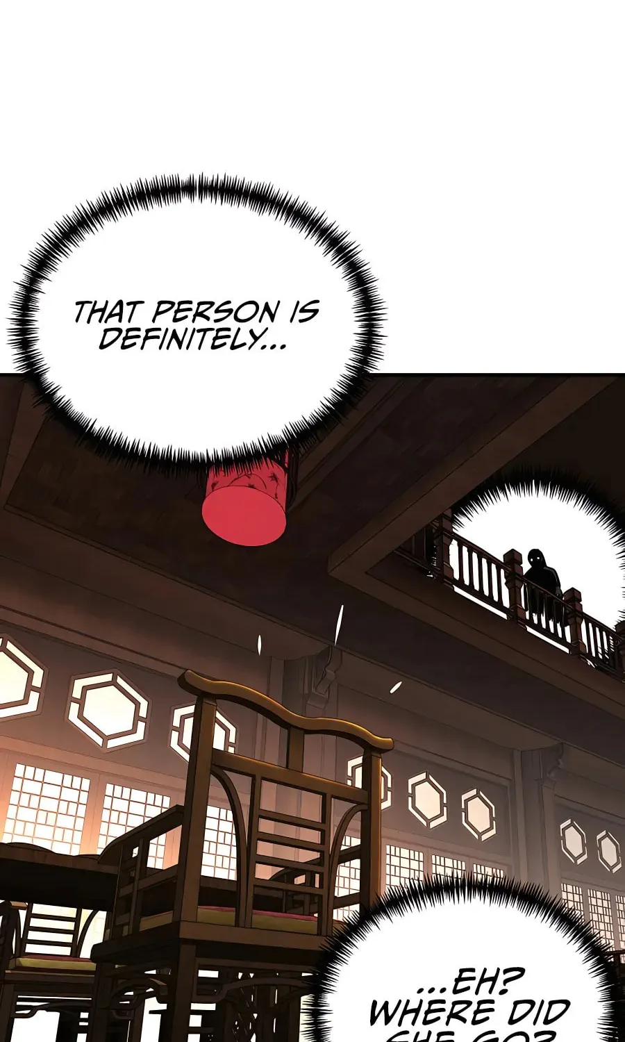 Warrior Grandpa and Supreme Granddaughter Chapter 11 page 120 - 