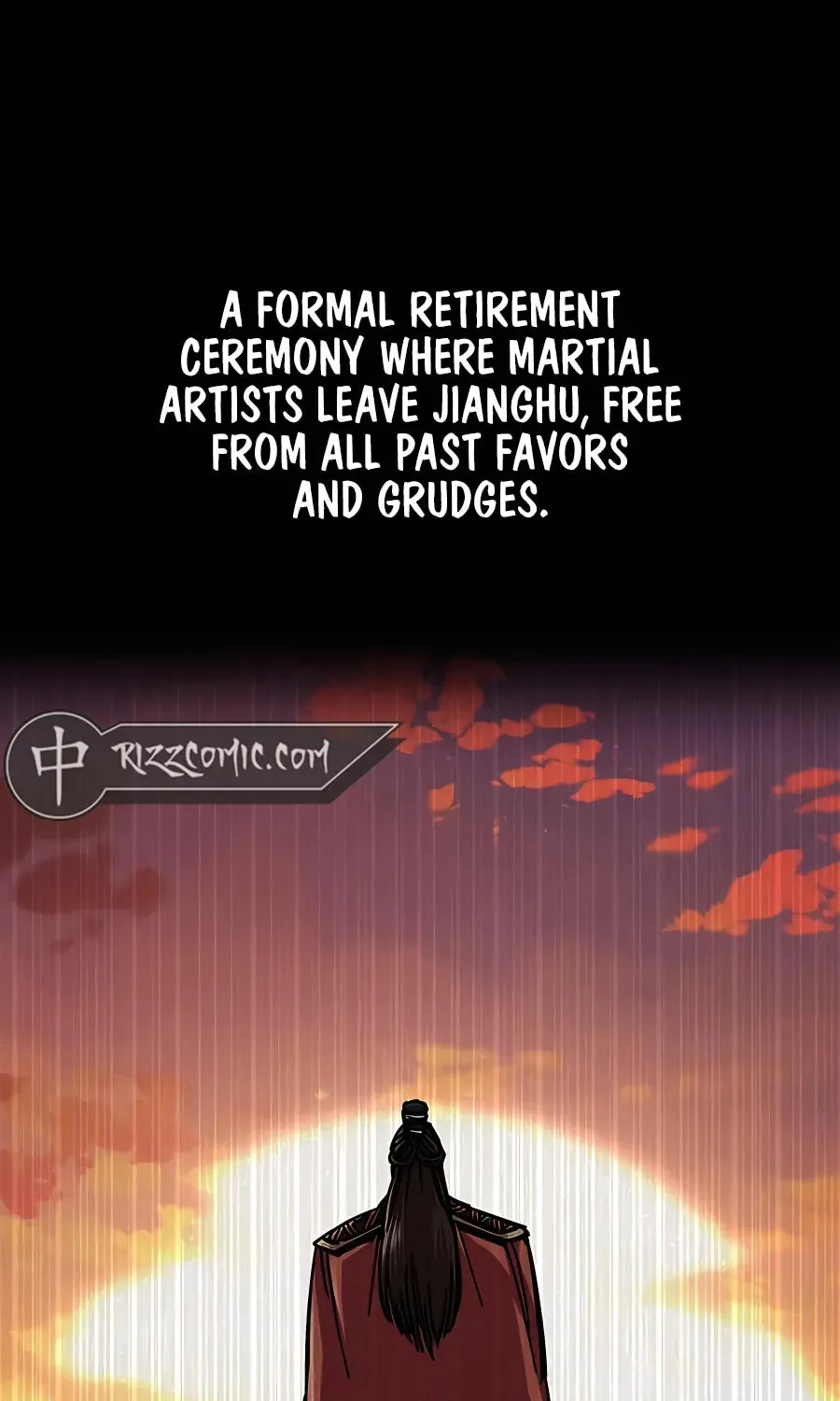 Warrior Grandpa and Supreme Granddaughter Chapter 11 page 14 - 