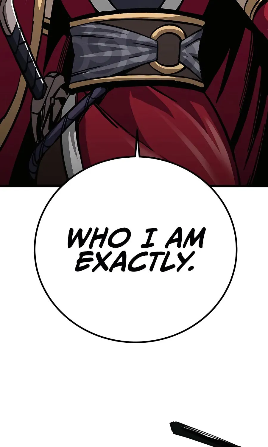 Warrior Grandpa and Supreme Granddaughter Chapter 11 page 133 - 