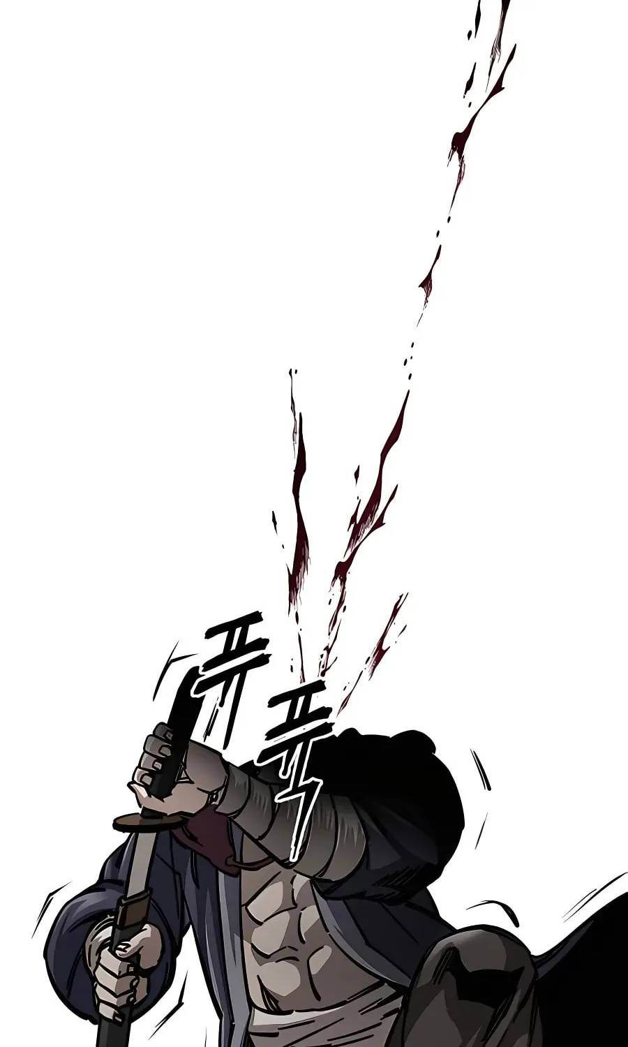 Warrior Grandpa and Supreme Granddaughter Chapter 11 page 143 - 