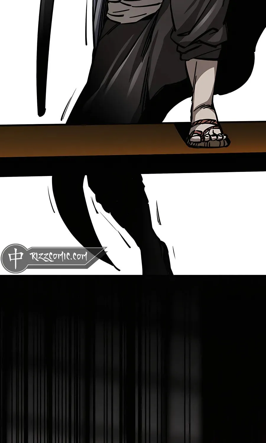 Warrior Grandpa and Supreme Granddaughter Chapter 11 page 144 - 