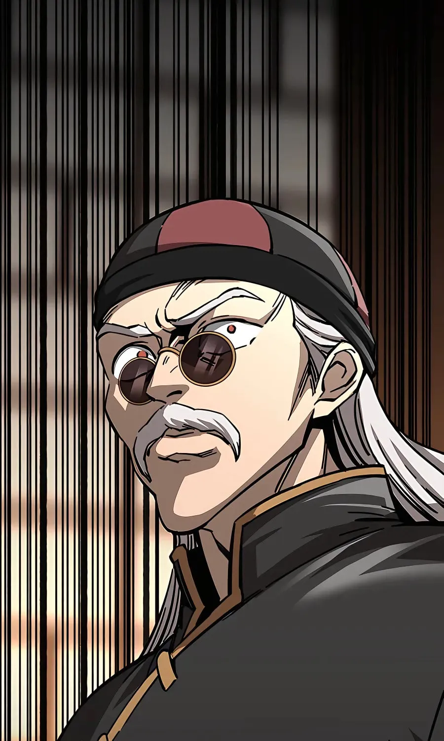 Warrior Grandpa and Supreme Granddaughter Chapter 11 page 145 - 
