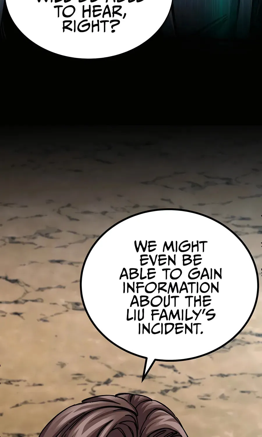 Warrior Grandpa and Supreme Granddaughter Chapter 11 page 21 - 