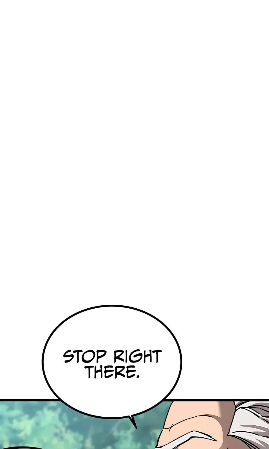 Warrior Grandpa and Supreme Granddaughter Chapter 11 page 23 - 