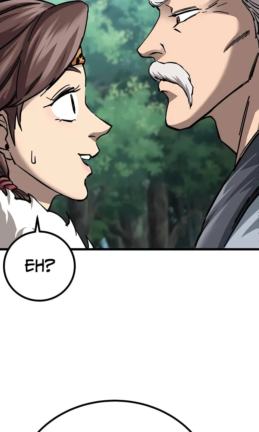 Warrior Grandpa and Supreme Granddaughter Chapter 11 page 24 - 
