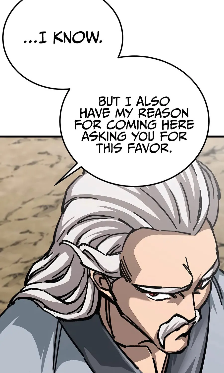 Warrior Grandpa and Supreme Granddaughter Chapter 11 page 31 - 