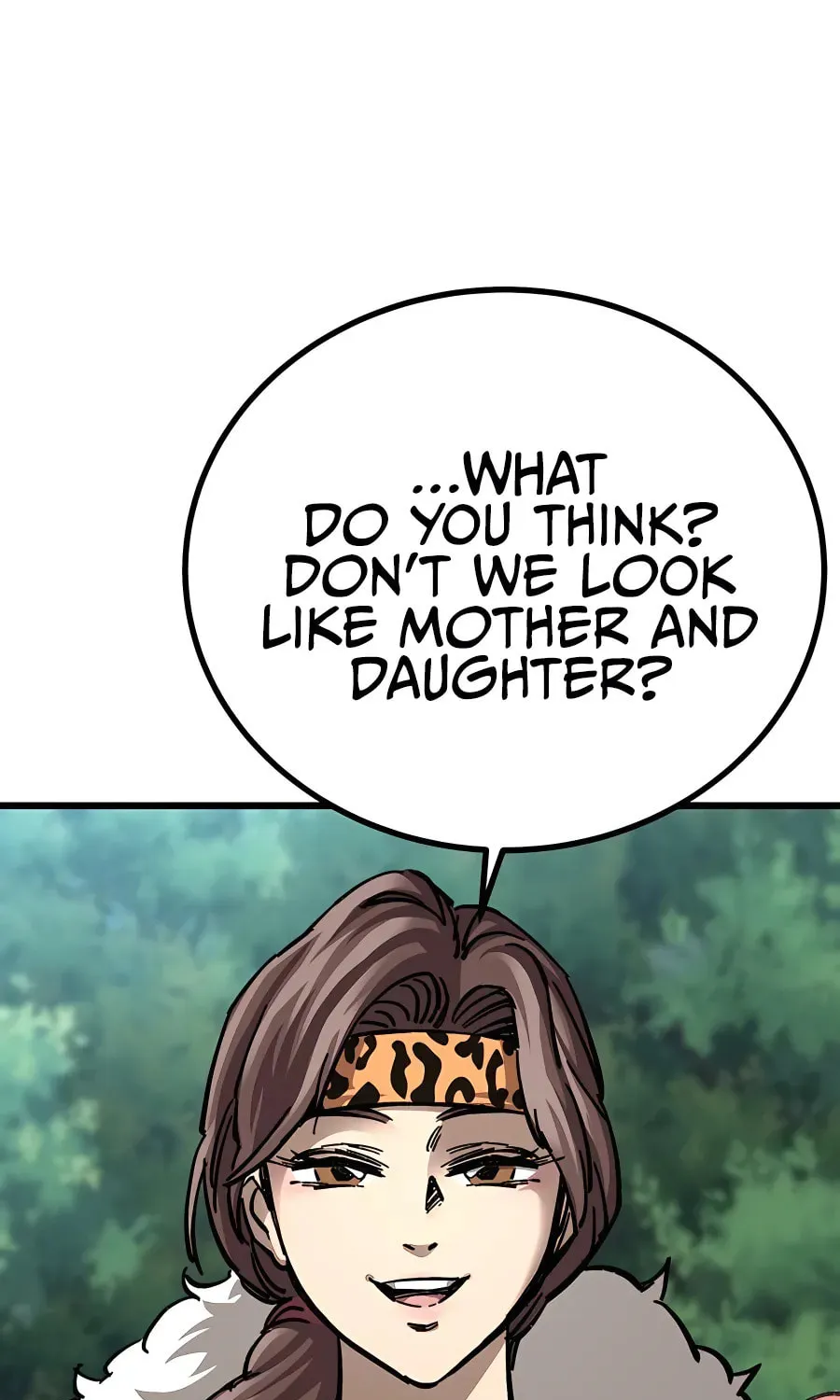 Warrior Grandpa and Supreme Granddaughter Chapter 11 page 34 - 