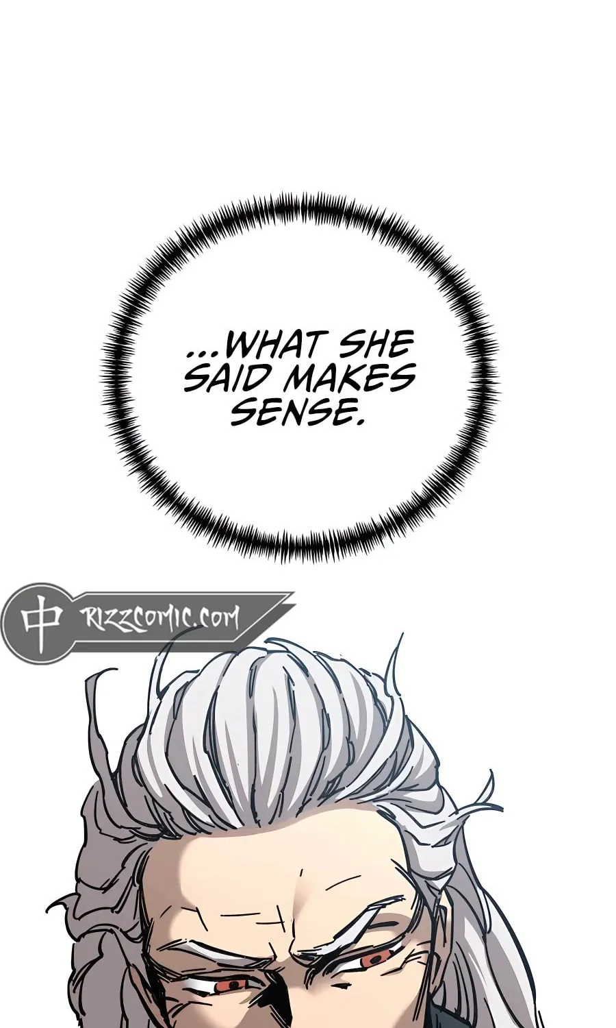 Warrior Grandpa and Supreme Granddaughter Chapter 11 page 39 - 