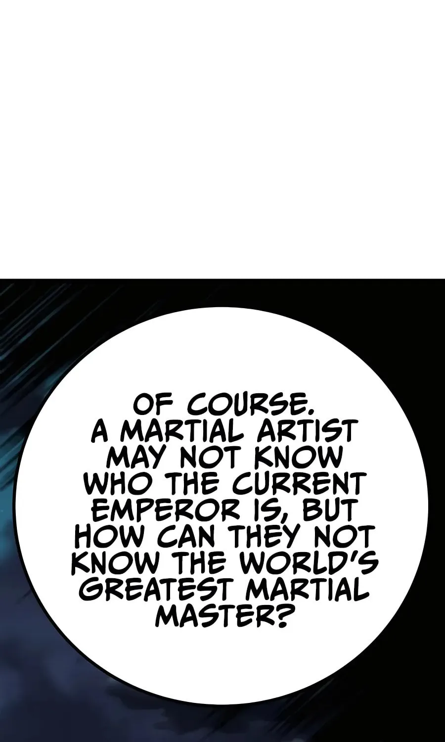 Warrior Grandpa and Supreme Granddaughter Chapter 11 page 6 - 