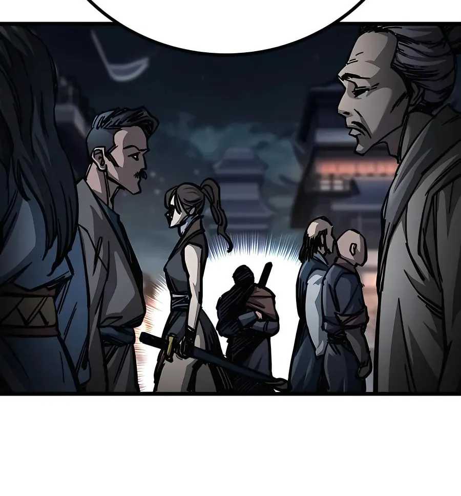 Warrior Grandpa and Supreme Granddaughter Chapter 11 page 51 - 