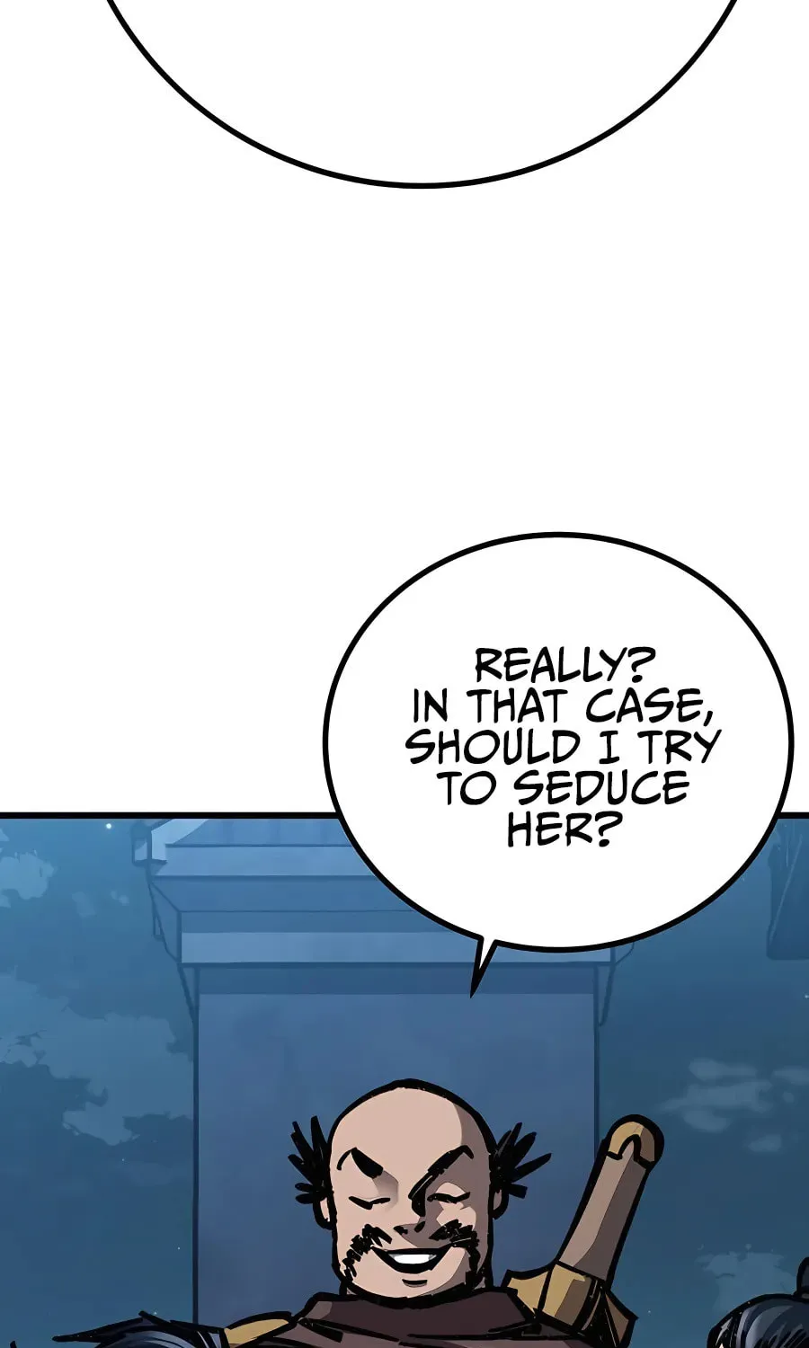 Warrior Grandpa and Supreme Granddaughter Chapter 11 page 54 - 