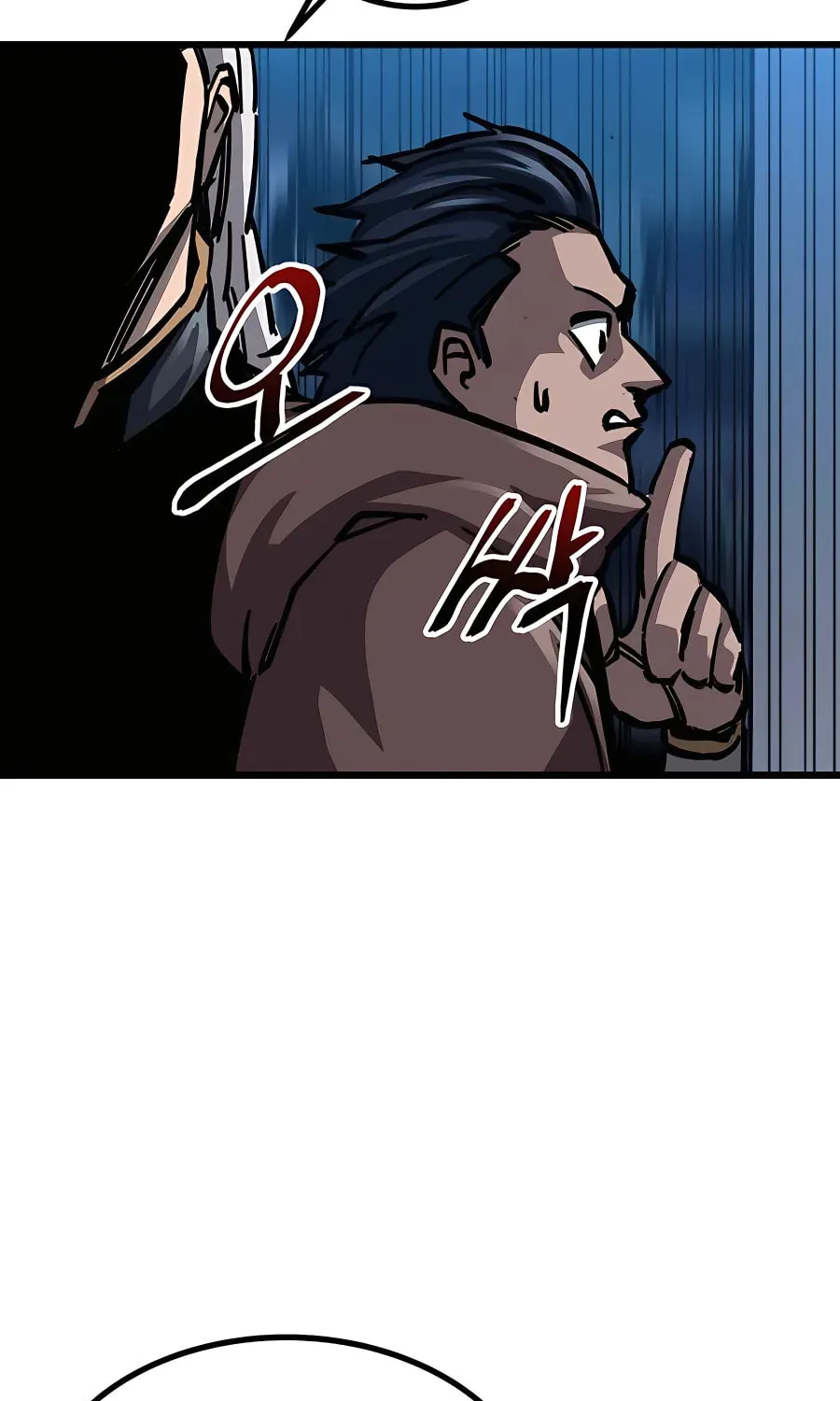 Warrior Grandpa and Supreme Granddaughter Chapter 11 page 56 - 
