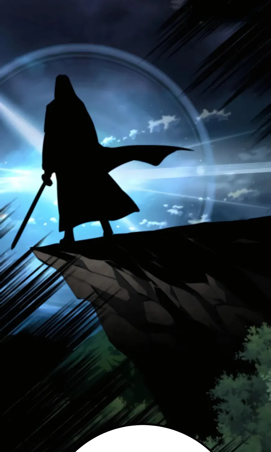 Warrior Grandpa and Supreme Granddaughter Chapter 11 page 7 - 