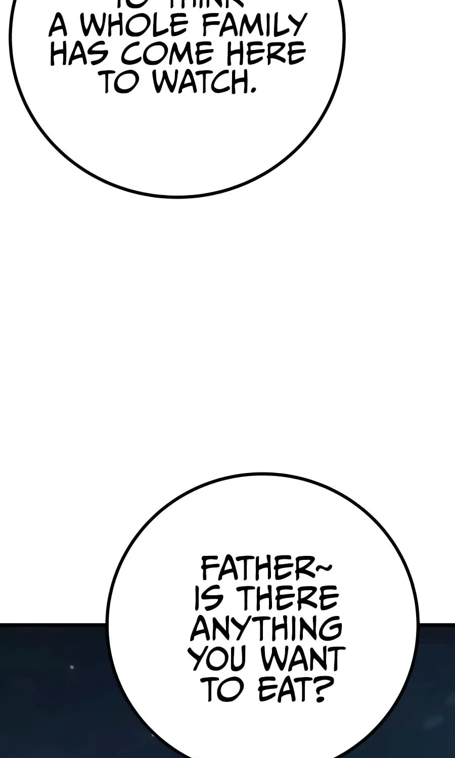 Warrior Grandpa and Supreme Granddaughter Chapter 11 page 62 - 