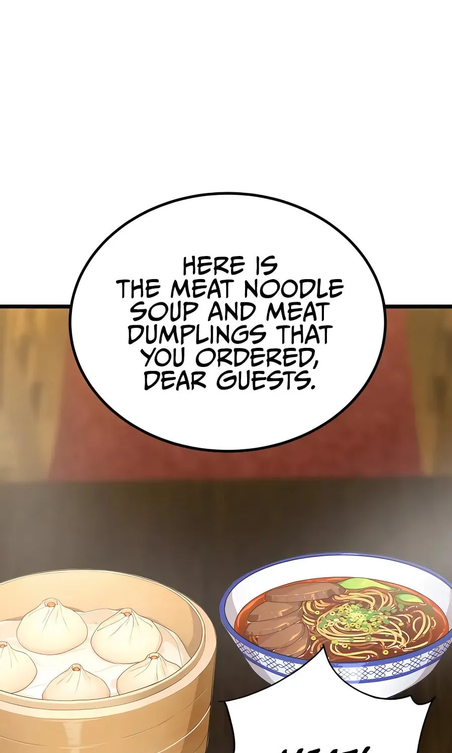 Warrior Grandpa and Supreme Granddaughter Chapter 11 page 75 - 