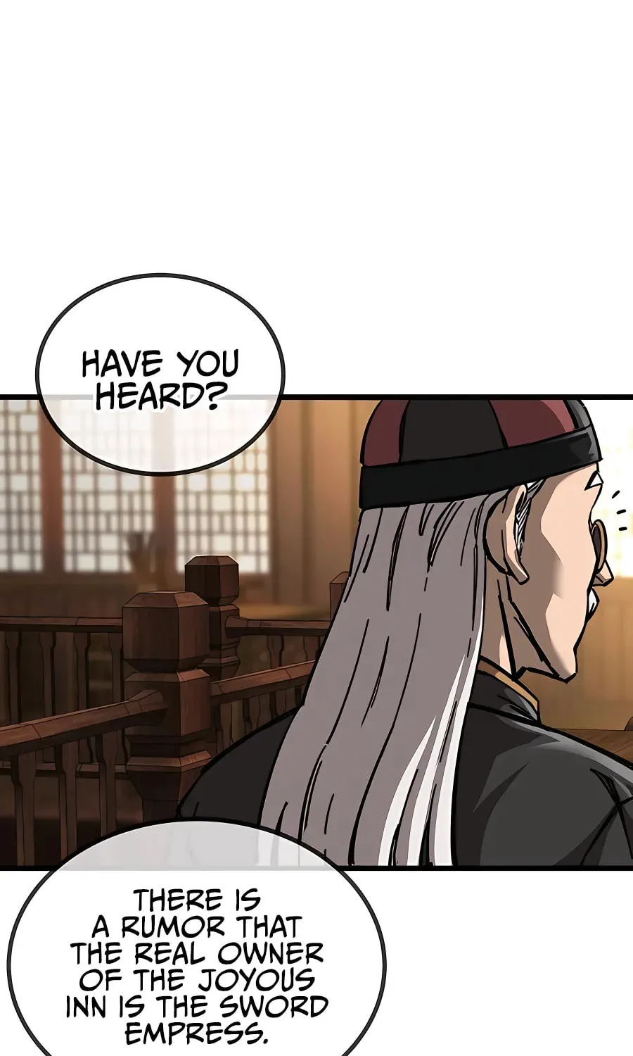 Warrior Grandpa and Supreme Granddaughter Chapter 11 page 78 - 