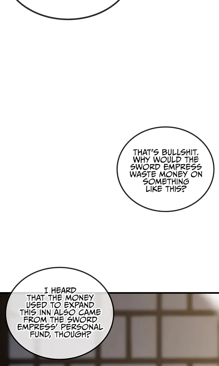 Warrior Grandpa and Supreme Granddaughter Chapter 11 page 79 - 