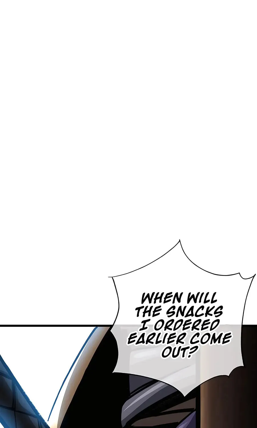 Warrior Grandpa and Supreme Granddaughter Chapter 11 page 83 - 