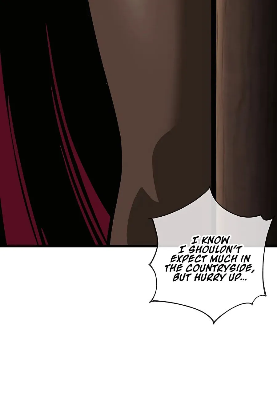 Warrior Grandpa and Supreme Granddaughter Chapter 11 page 85 - 