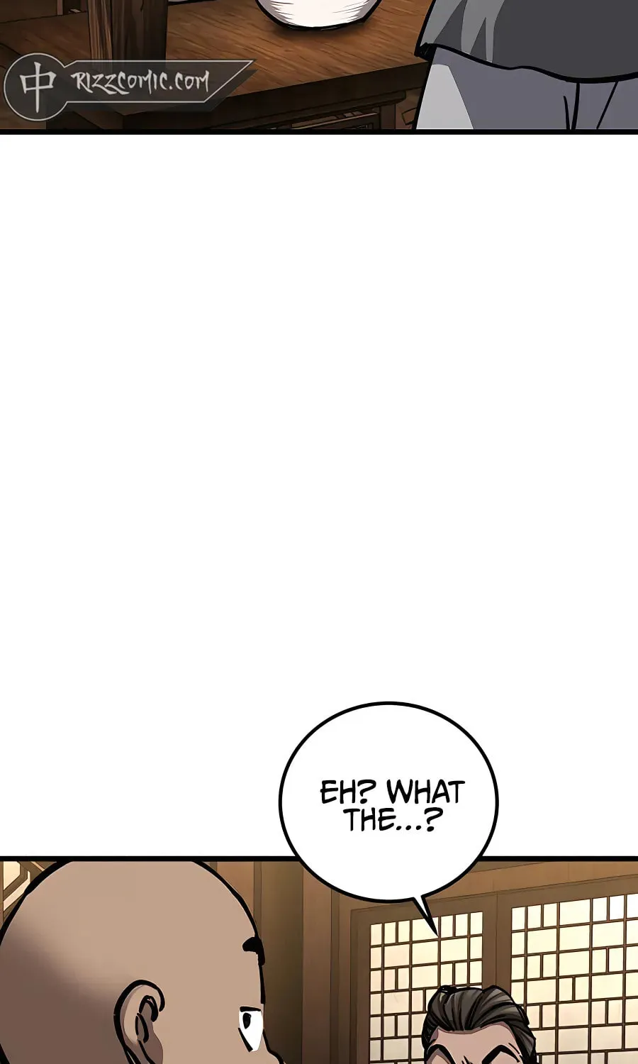 Warrior Grandpa and Supreme Granddaughter Chapter 11 page 88 - 