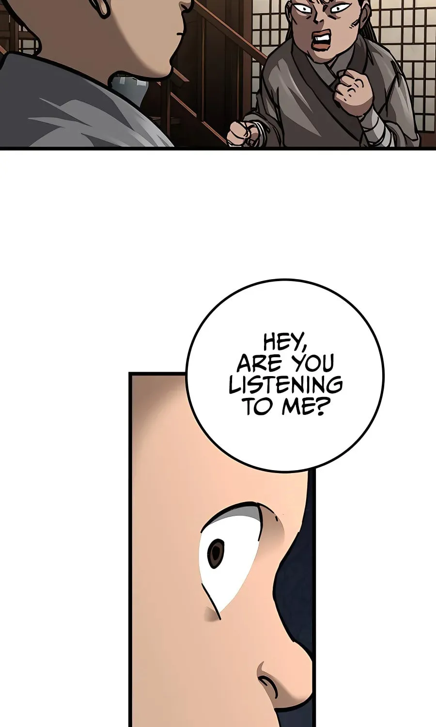 Warrior Grandpa and Supreme Granddaughter Chapter 11 page 89 - 